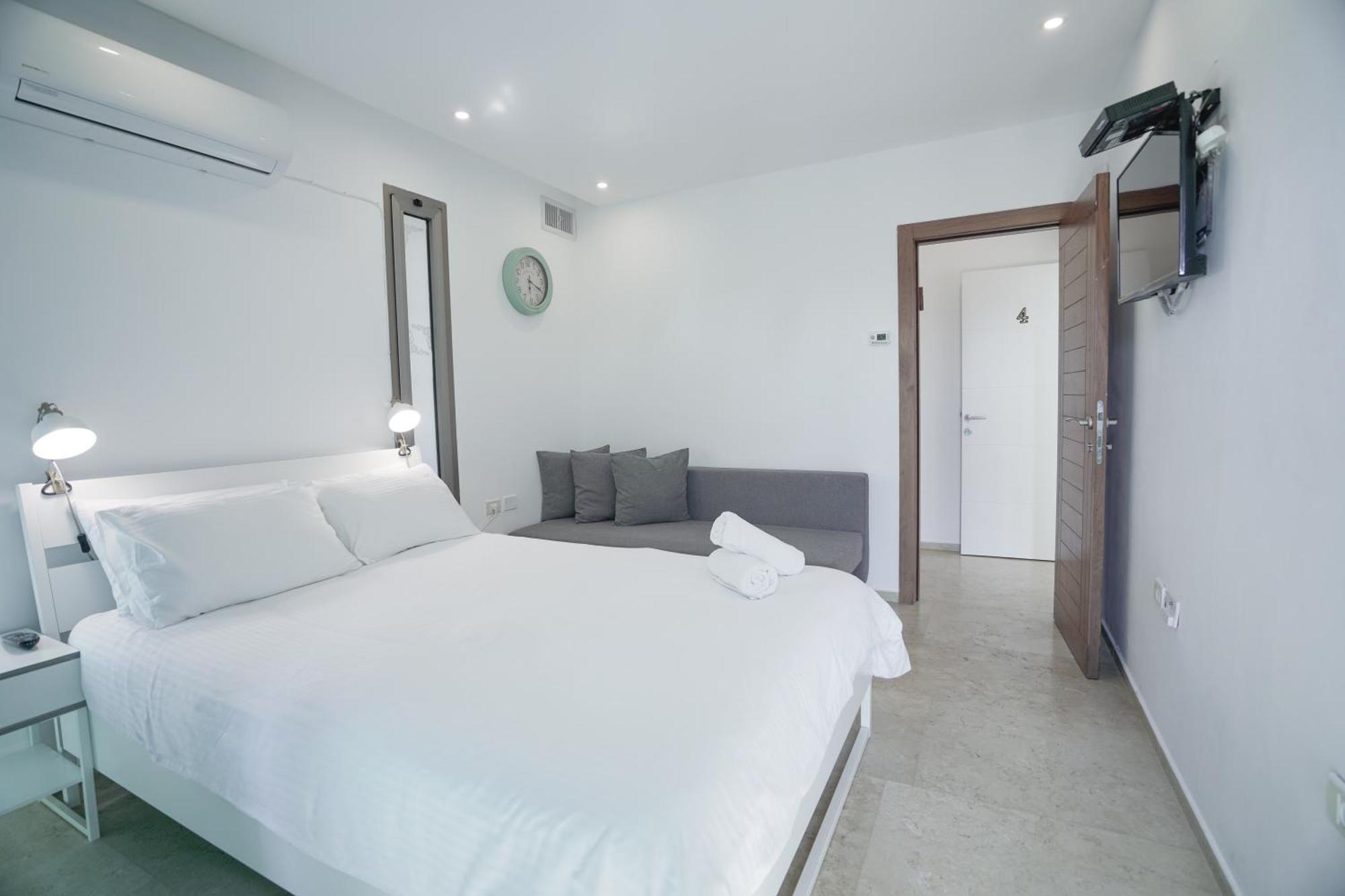 Villa Pomela By Sun And View Ейлат Номер фото